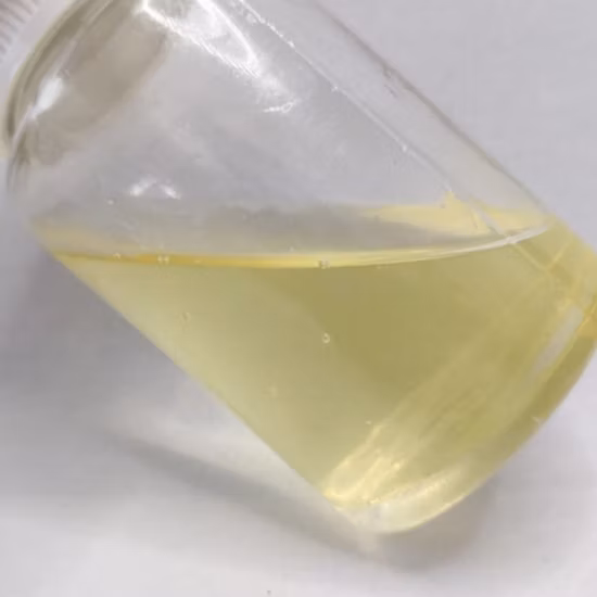 Hmp 536ba 531ba 폴리옥시프로필렌-비스페놀-에테르 CAS 32492-61-8