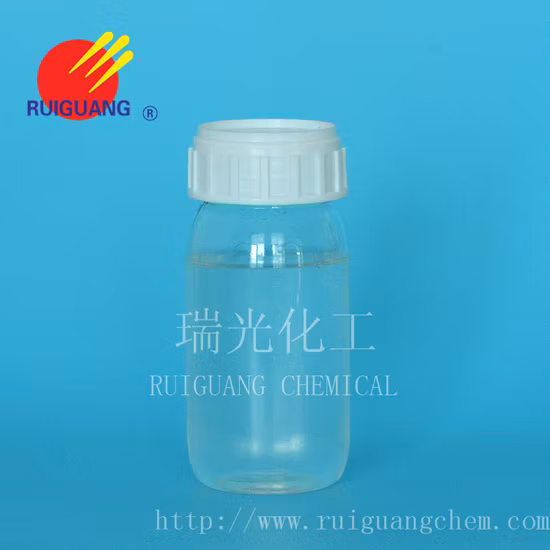 산성 공정용 압력 침투제