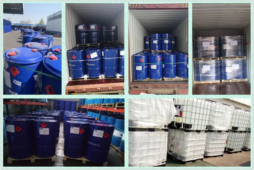 China Popular Supplier Polyethylene Glycol Peg4000