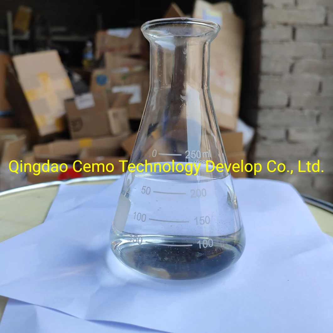 Aeo-7 Fatty Alcohol Polyoxyethylene Ether N=7 with High Quality