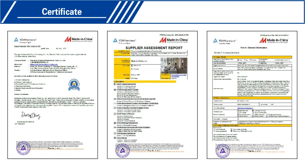 Factory Price Ethylene Glycol Monoethyl Ether CAS 110-80-5 From China Supplier for Insecticide Use