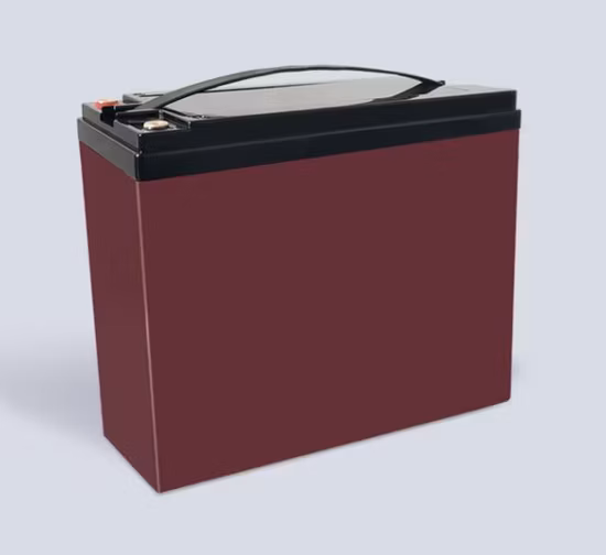 고품질 리튬 이온/LiFePO4 배터리, 12V 30Ah, 배터리 관리 시스템을 갖춘 딥 사이클 리튬 인산철 배터리