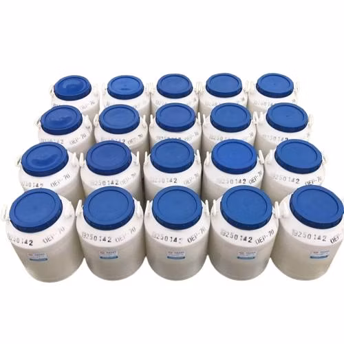 폴리옥시에틸렌 지방산 에스테르