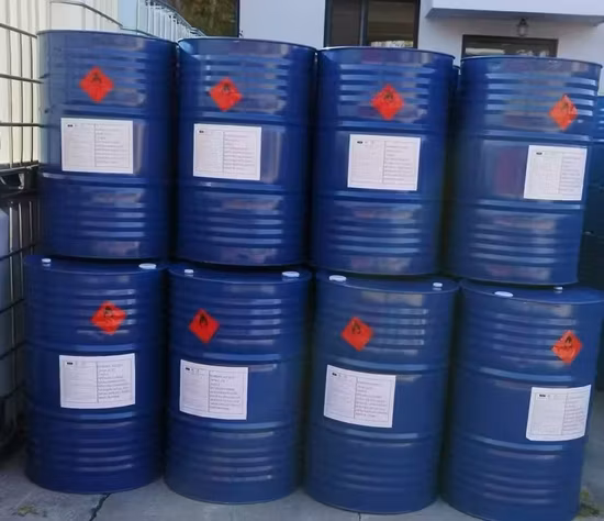 산업 등급 화학 제품, 유기 합성 CAS 1634-04-4 Mtbe 메틸 tert-부틸 에테르